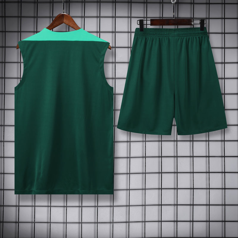 Kit Oficial de Portugal 24/25 - Treino