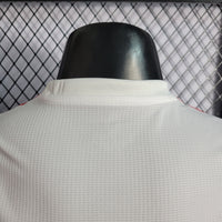 Camisa Oficial do Lyon 22/23 - Versão Jogador