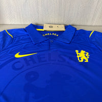 Camisa l Oficial do Chelsea 26/27 - Jogador
