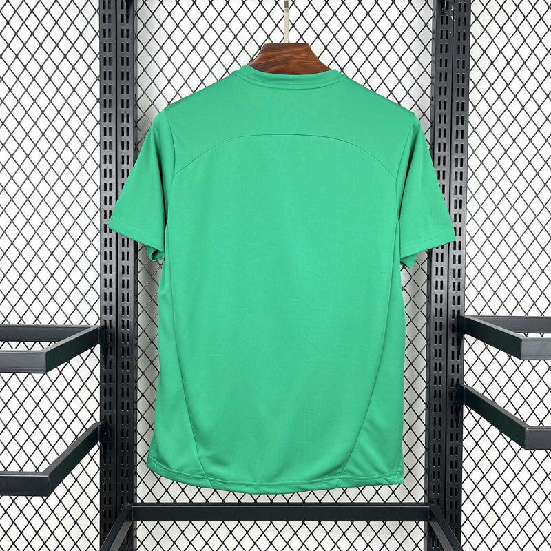 Camisa Oficial do Bahia 25/26 - Treino