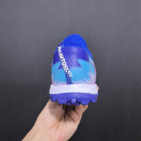 Chuteira Society Nike Mercurial Vapor 12 Pro TF