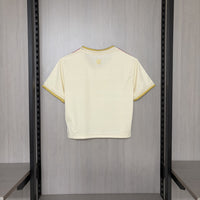 Cropped Oficial do CR Flamengo 25/26 - Cropped