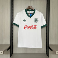 Camisa Retrô do Palmeiras 1989 - Versão Retrô