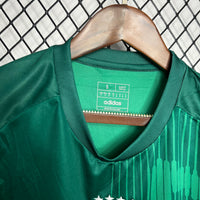 Camisa Oficial da Itália 24/25 Versão Torcedor - Pré Jogo