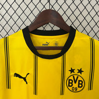 Camisa Oficial do Borussia Dortmound 24/25 - Versão Torcedor