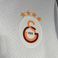 Camisa Oficial do Galatasaray 24/25 - Versão Torcedor