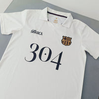 Camisa Oficial do Barcelona 24/25 Versão Torcedor - Edição Especial LAMINE YAMAL 304