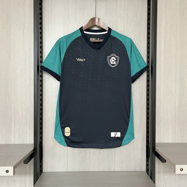 Camisa do Remo 25/26 Versão Torcedor - Edição Especial