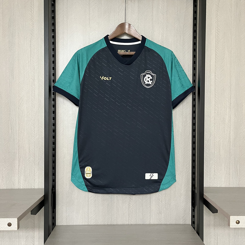 Camisa do Remo 25/26 Versão Torcedor - Edição Especial