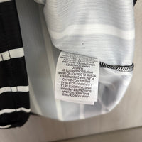 Camisa 2 Oficial do Corinthians 26/27 Torcedor - Completa com Patrocínios