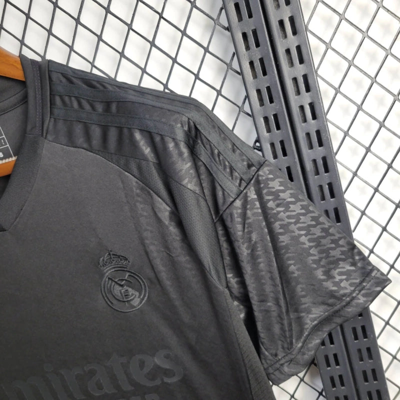 Camisa do Real Madrid 24/25 Versão Torcedor - Edição Especial