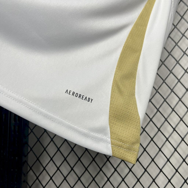 Camisa Oficial do Al-Nassr 24/25 - Versão Torcedor
