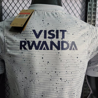 Camisa do PSG - Versão Jogador