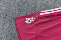 Conjunto Real Madrid 26/27 - Treino