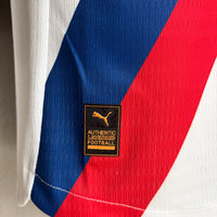 Camisa Oficial do Bahia 26/27 Versão Jogador - Completa com Patrocínios