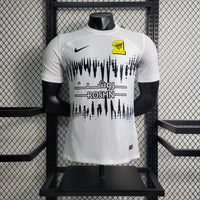 Camisa 2 Oficial do Al-Ittihad 23/24 - Versão Jogador