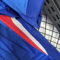 Camisa Oficial do Chelsea 25/26 - Versão Torcedor