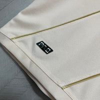 Camisa Oficial do Vasco 24/25 Versão Torcedor - Completa com Patrócinios