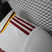 Camisa Oficial do Arsenal 25/26 - Versão Jogador