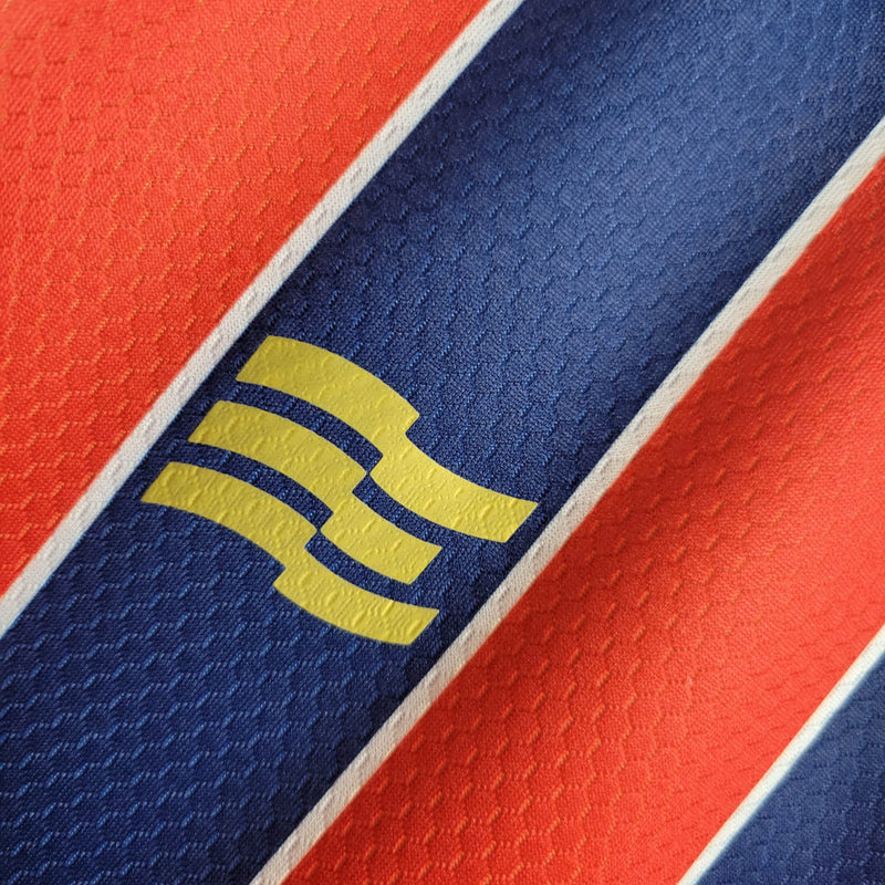 Camisa 2 Oficial do Bahia 22/23 - Versão Torcedor