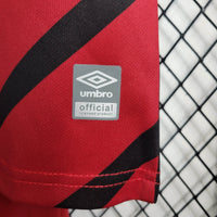 Conjunto 2 Infantil Oficial do Athletico Paranaense 23/24 - Kids