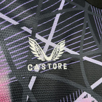 Camisa Oficial do Athletic Bilbão 24/25 Versão Torcedor - Castore Cup Matchday