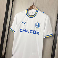 Camisa l Olympique de Marseille 26/27 - Torcedor