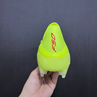 Chuteira X Crazyfast League Campo