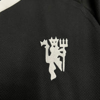 Camisa Oficial do Manchester United 24/25 - Versão Torcedor