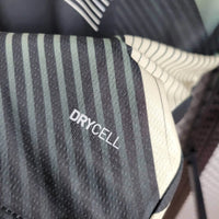 Camisa do Manchester City 25/26 Versão Torcedor - Edição Concept