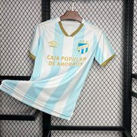 Camisa Oficial do Atlético Tucumán 24/25 - Versão Torcedor