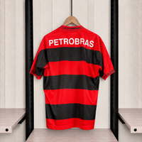 Camisa Retrô Flamengo 1993 - Retrô