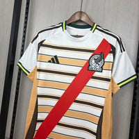 Camisa México 26/27 - Edição Chaves Especial