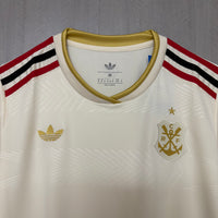 Cropped Oficial do CR Flamengo 25/26 - Cropped