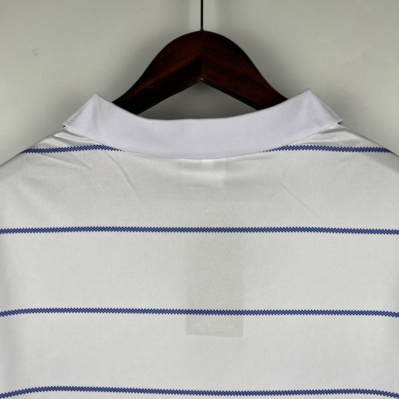 Camisa Retrô do Porto 1985/1986