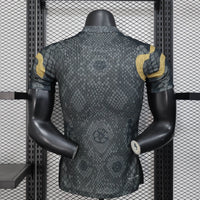 Camisa do Chelsea 25/26 Versão Jogador - Edição Especial