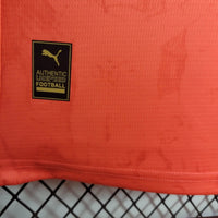 Camisa Oficial do Manchester City 25/26 - Versão Torcedor