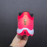 Chuteira Society Adidas Predator League Fold-Over