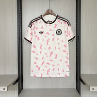 Camisa 2 Oficial do Chile 26/27 - Versão Torcedor