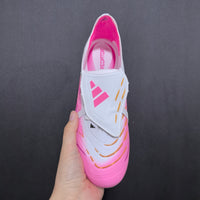 Chuteira Adidas 25 Predator Elite LL FG