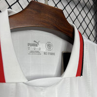 Camisa Oficial do Milan 24/25 - Versão Torcedor