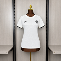 Camisa ll Feminina Oficial do Remo 26/27 - Baby Look