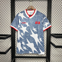 Camisa Retrô do Estados Unidos 1994 - Versão Retrô