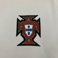 Camisa de Portugal 26/27 - Edição Especial