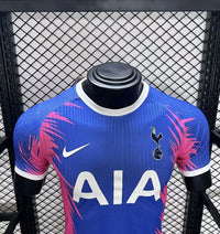 Camisa do Tottenham 24/25 Versão Jogador - Edição Especial
