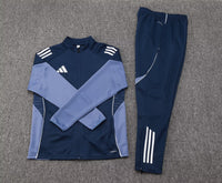 Conjunto Oficial da Adidas Basic 2025