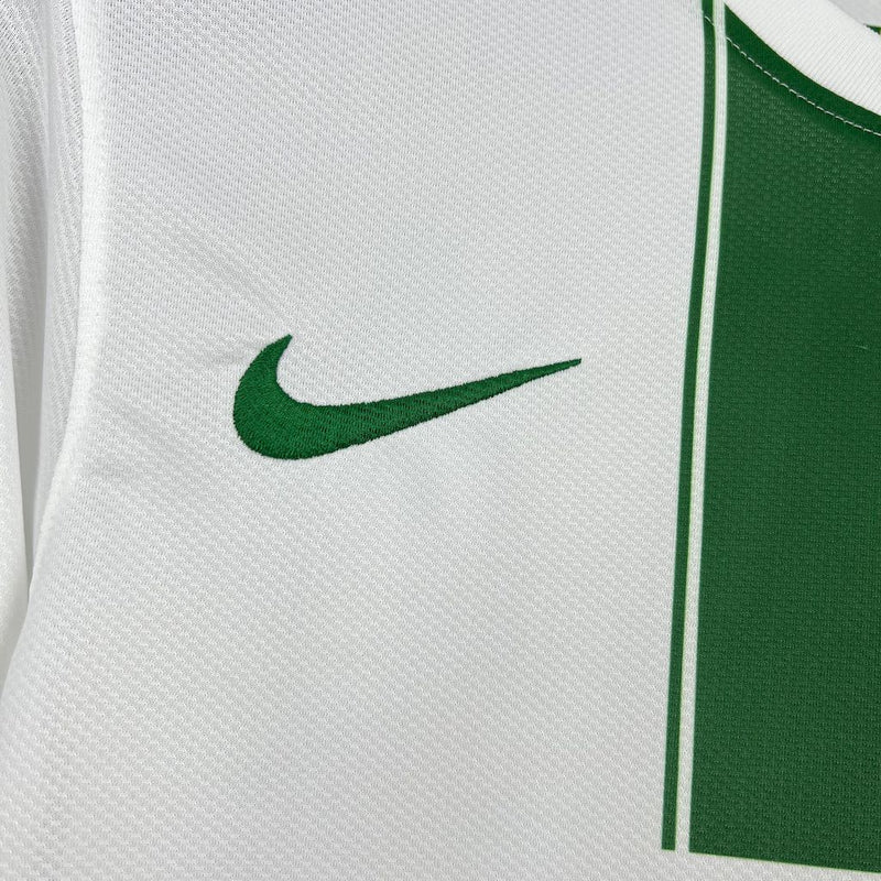 Camisa Retrô de Portugal 2010 - Versão Retrô