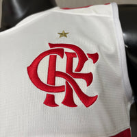 Regata 2 Oficial do CR Flamengo 26/27 - Torcedor