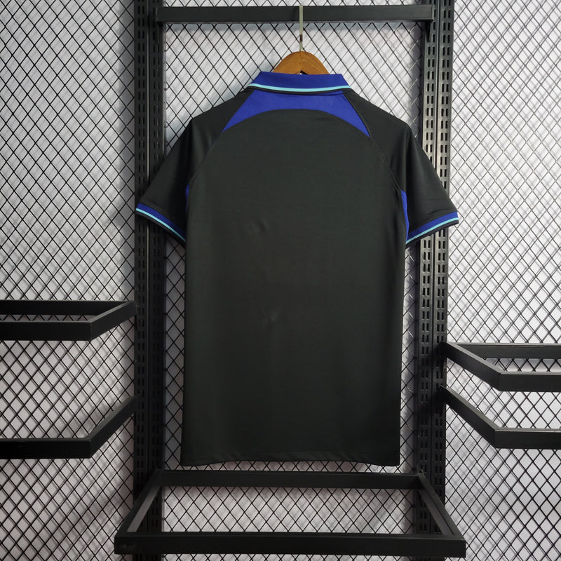 Camisa do Atlético de Madrid 22/23 - Polo