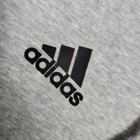 Moletom do CR Flamengo 23/24 - CInza